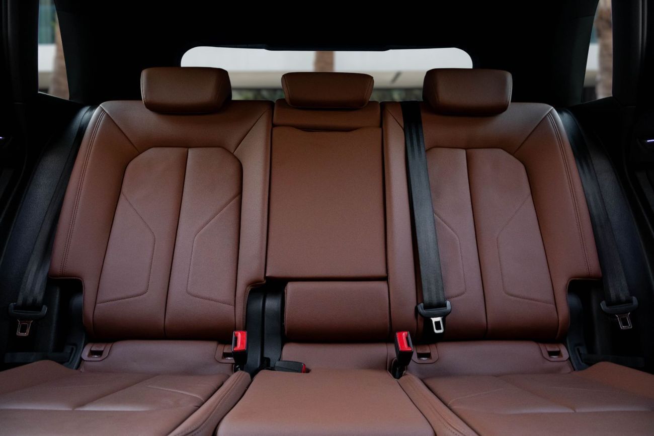 أودي Q3 Q3 35 TFSI | 1,900 P.M | 0% Downpayment | Q3 35TFSI | Audi Warranty/Service Contract