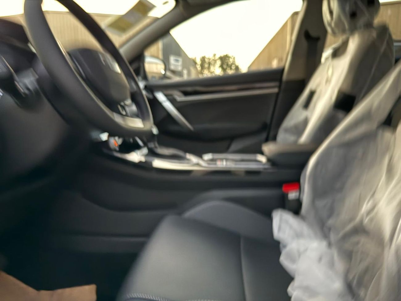 Geely Coolray 1.5TD Basic GS