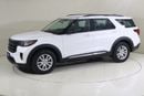 Ford Explorer E3225 / AL TAYER MOTORS AL QOUZ SHOWROOM