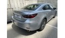 Mazda 6 S 2.5 | Under Warranty | Free Insurance | Inspected on 150+ parameters