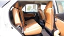 Toyota Fortuner SR5