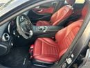 مرسيدس بنز C 450 AMG 4MATIC