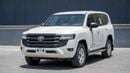 Toyota Land Cruiser TOYOTA LANDCRUISEDR 4.0 GXR BASIC -2026YM