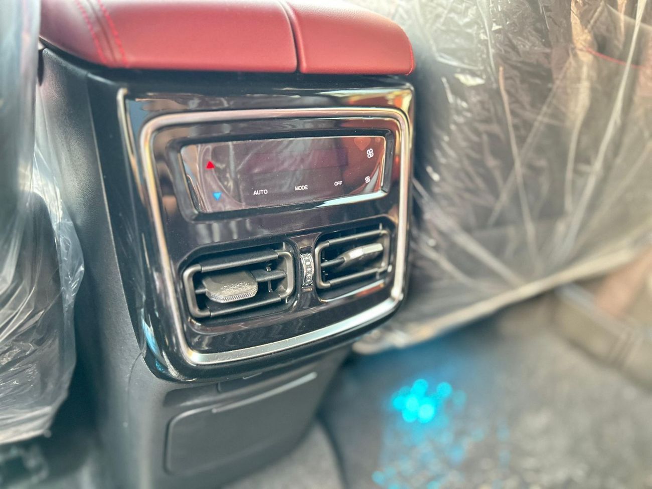 جيتور X70 بلس Luxury 1.6T