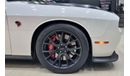 Dodge Challenger SRT Hellcat DODGE CHALLENGER HELLCAT GCC IN PERFECT CONDITION ORIGINAL PAINT FULL SERVICE HISTORY FO