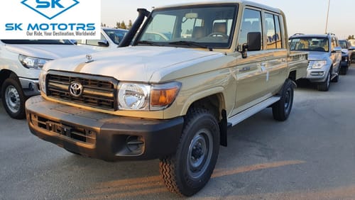 Toyota Land Cruiser Pick Up 4.2L Diesel, M/T, Differential Lock Switch,  (CODE # LCDC10)