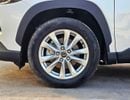 Toyota Corolla Cross ELITE HYBRID NEW SHAPE / 2.0L V4 PETROL / SUNROOF / LEATHER WITH DRIVER POWER SEAT  (CODE # CRCHCN)