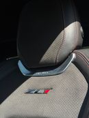 Chevrolet Camaro ZL1 6.2L