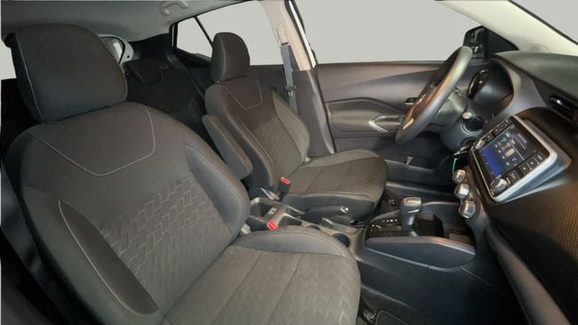 Nissan Kicks SV, миниатюра 30