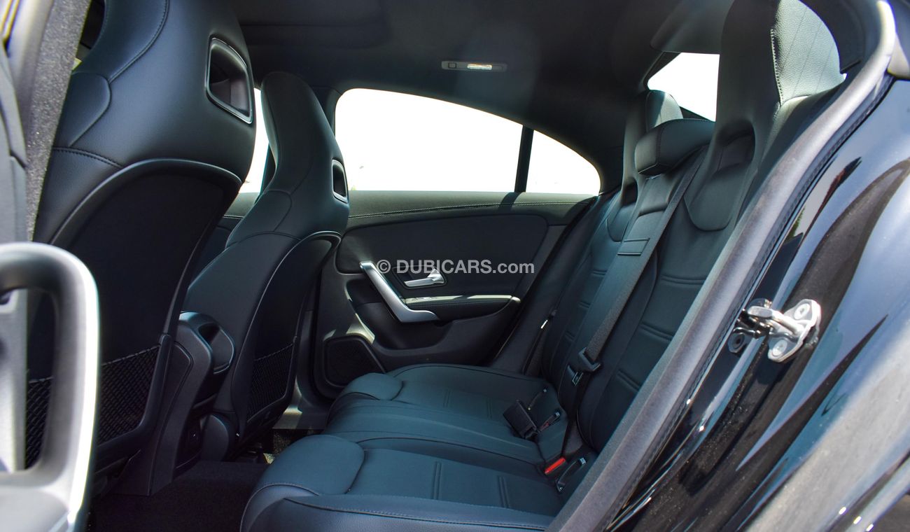 Mercedes-Benz CLA 200 | Progressive | 2022 | Brand New