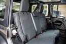 Jeep Wrangler SPORT Jeep Wrangler Unlimited 2024 GCC specs