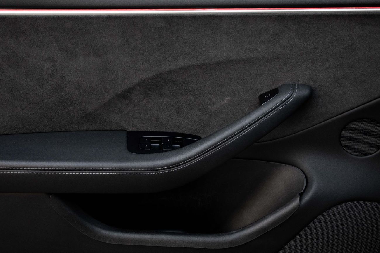 Tesla Model 3 Performance | 3,330 P.M | 0% Downpayment | Tesla Warranty!