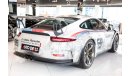 Porsche 911 GT3 RS | 2016 | GCC | WARRANTY