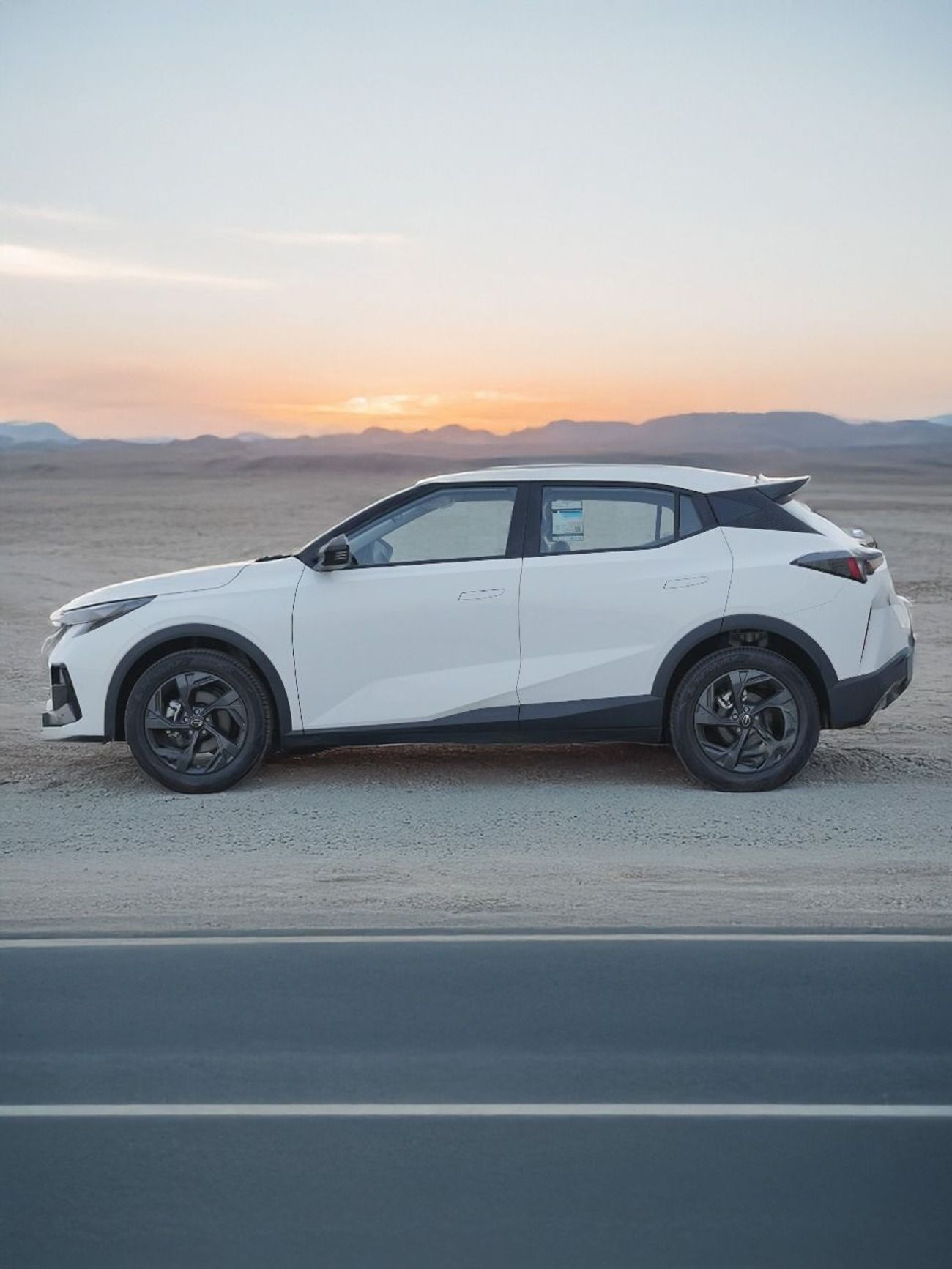 جي إي سي GS3 إمزوم GAC GS3 Emzoom 1.5T 5 Years Warranty @ Official Dealer 0% DP EMI 1,230