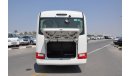 Toyota Coaster 4.0L rr full option