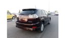 تويوتا هاريار TOYOTA HARRIER JEEP RIGHT HAND DRIVE (PM 837)