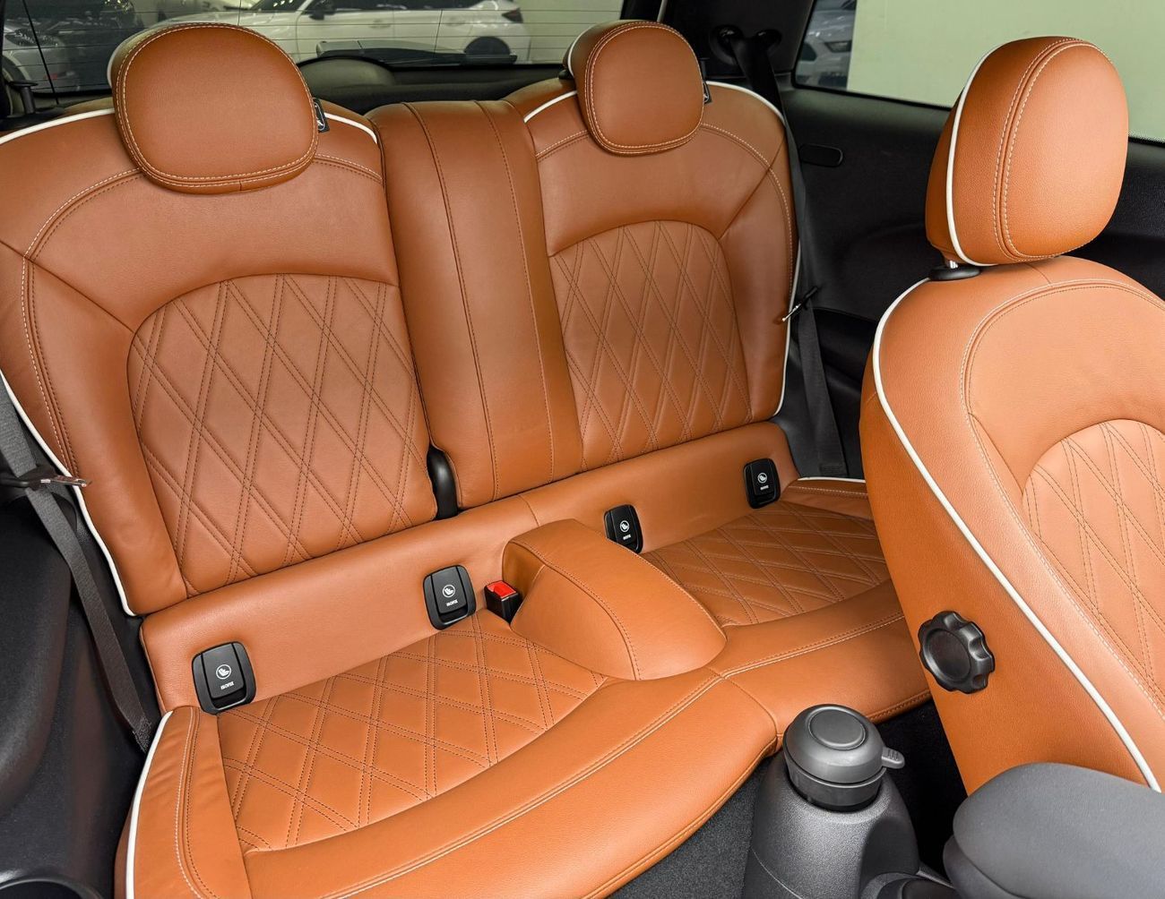 Mini Cooper S 2.0L (4 Seater) S 2023 2.0L (4 Seater) 2027 Warranty + Service Pack, Full MINI Service History,