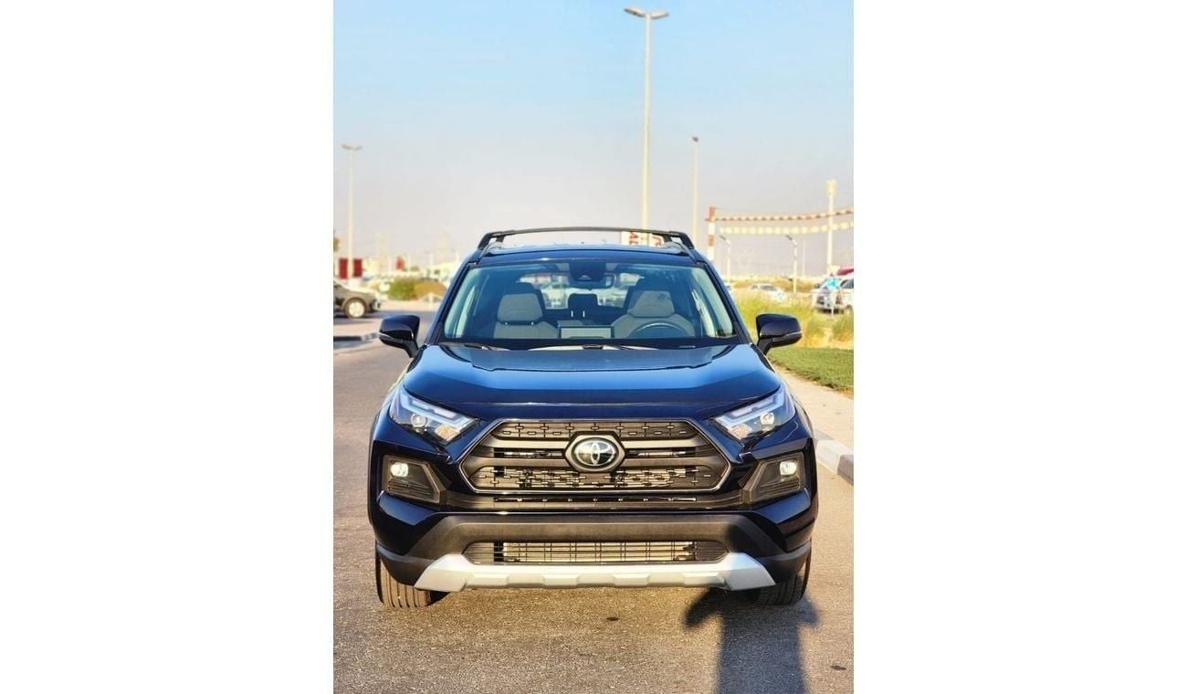 Toyota RAV4 TOYOTA RAV4 XLE 2023