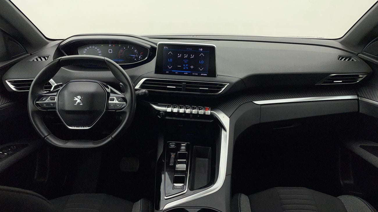 بيجو 3008 ACTIVE 1.6 | بدون دفعة مقدمة | اختبار القيادة في المنزل