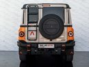 INEOS Grenadier FIELDMASTER EDITION Ineos Grenadier 2023