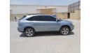 Lexus RX350 Limited special Edition