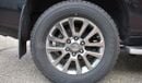 Toyota Prado 3.0L TDSL DIESEL & 4.0 PETROL  A/T VXL MODEL 2020