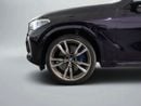 BMW X6 M50i 4.4L