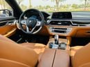 BMW 730Li Exclusive 2.0L