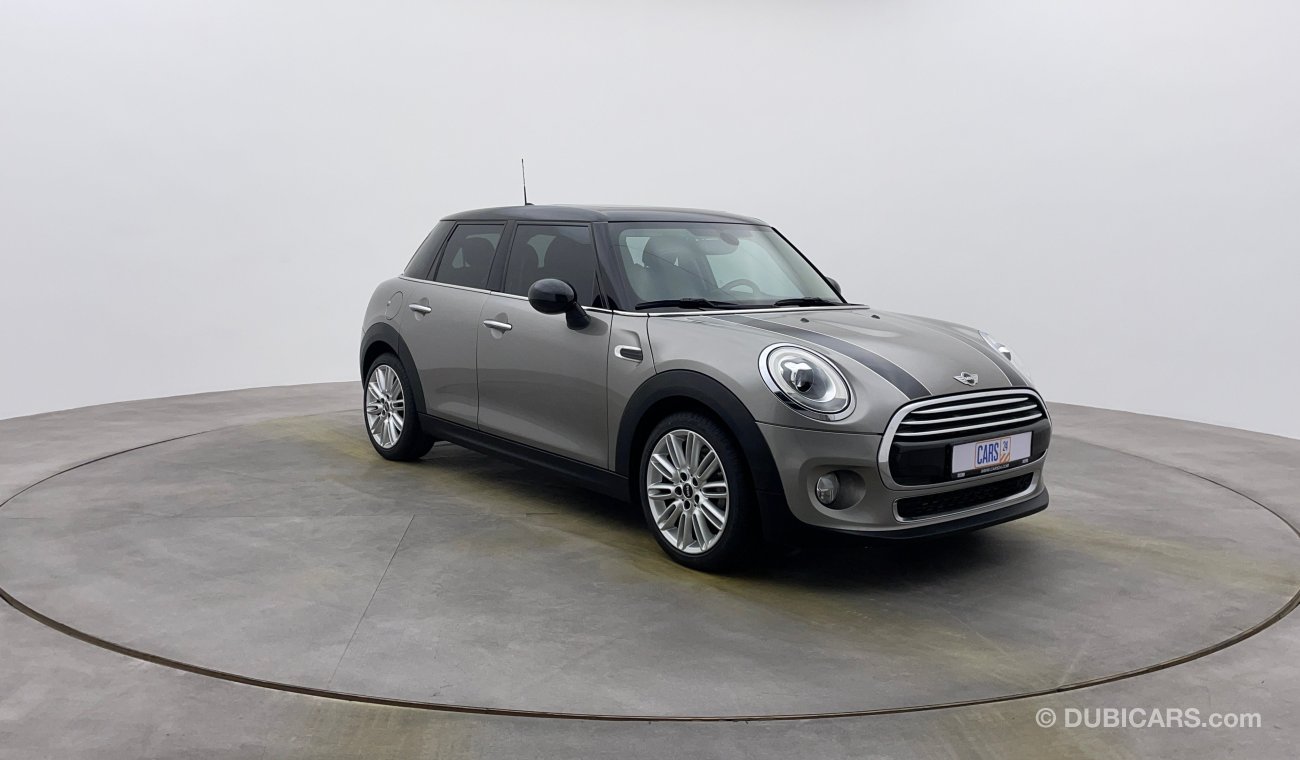 ميني كوبر Cooper 1500