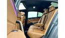 BMW 520i 2019 BMW 520i Exclusive Plus, May 2024 BMW Warranty & Service Contract, Full Options, GCC