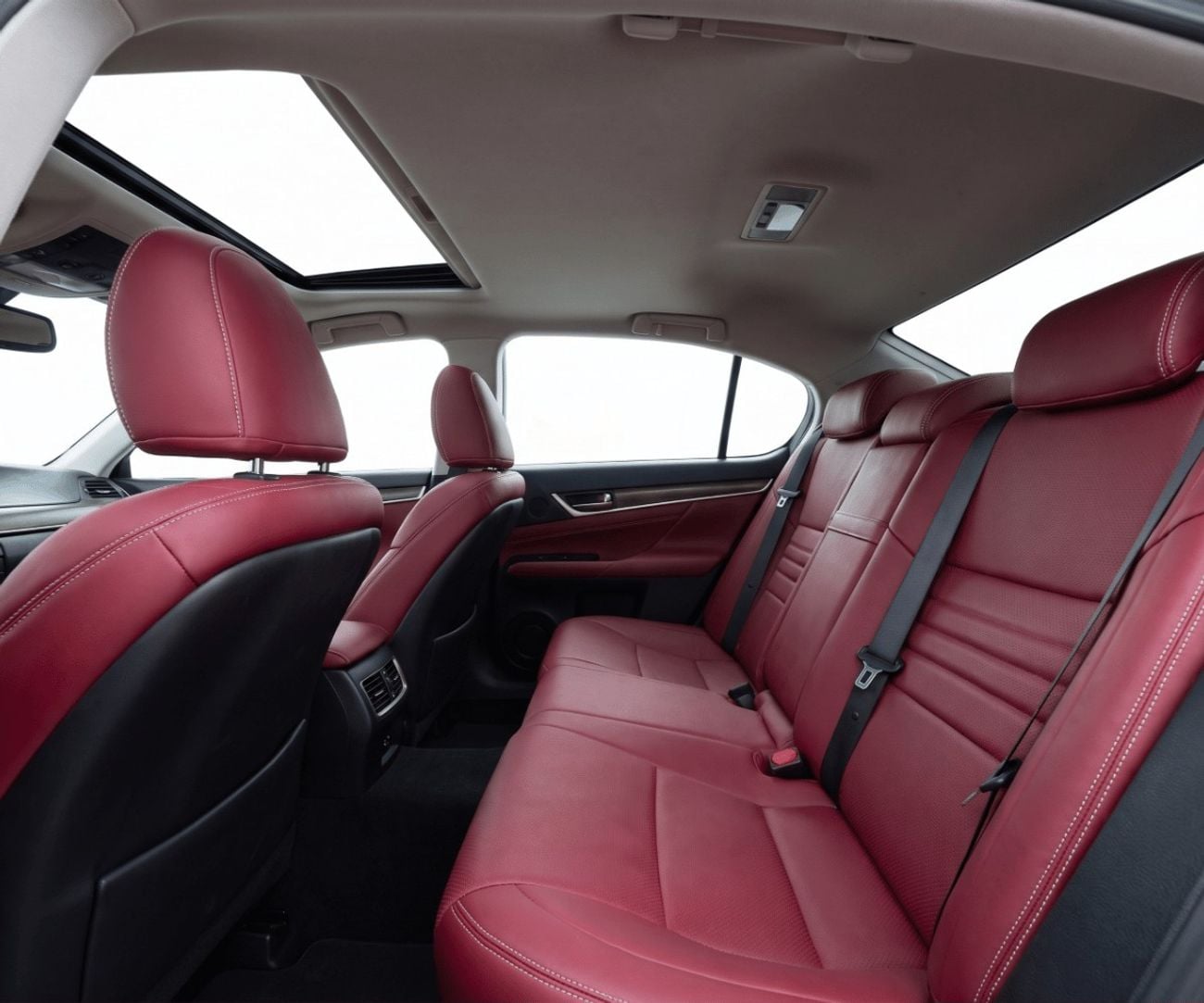 Lexus GS350 F-SPORT 3.5