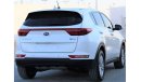 Kia Sportage Kia Sportage 2017 diesel, imported from Korea, customs papers, without accidents, very clean from in