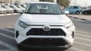 Toyota RAV4 LE RAV4 2.L 4WD 2024