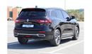 Renault Koleos LE 2.5L 4cyl Petrol, Automatic, Four Wheel Drive | Fully Loaded