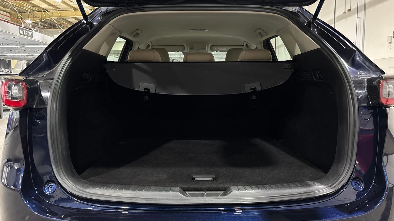 Mazda CX-5 2024 GL | AED 1055/Month | 0 DP | 30 Day Return | Warranty | Service History