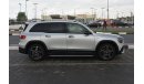 Mercedes-Benz GLB 250 4MATIC MBUX SYSTEM - 360 CAM - EXCELLENT CONDITION - WITH WARRANTY