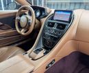 أستون مارتن DB11 STANDARD