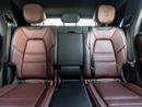 بورش كايان S Porsche Cayenne 2024