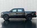 RAM 1500 Rebel Crew Cab 5.7L