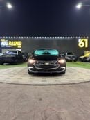 Chevrolet Malibu LTZ