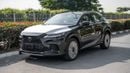 Lexus RX 500h F Sport Performance 2.4L LEXUS RX500h 2.4L HEV FSPORT -2025YM