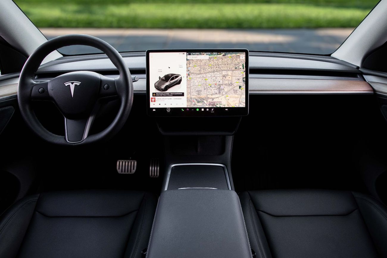 Tesla Model Y Performance | 2,526 P.M  | 0% Downpayment | Full Tesla Warranty!