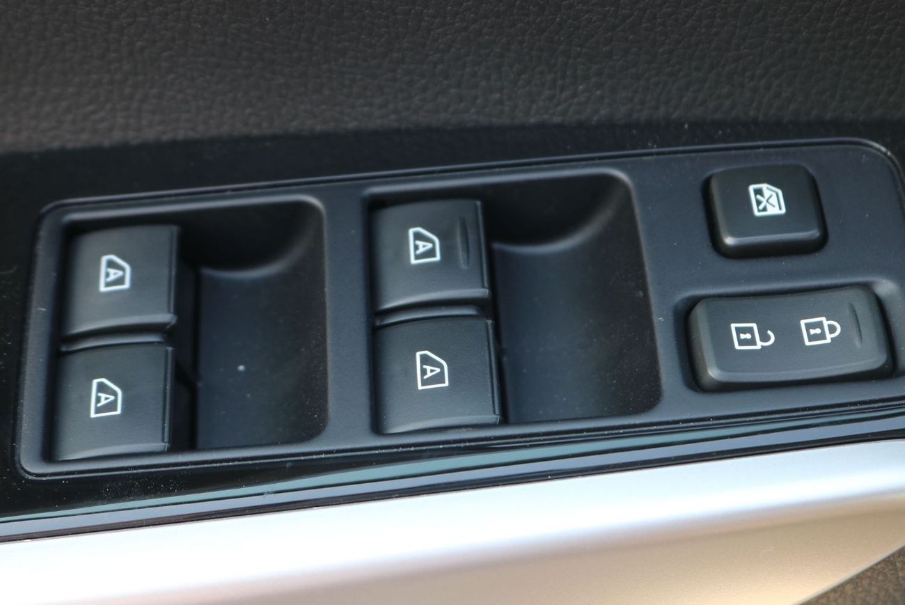 Mitsubishi Pajero Sport 2022| SPORTS 3.0L PETROL 4WD GLS - 8-A/T HIGH-LINE - FULL OPTION | EXPORT ONLY