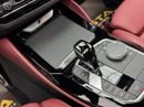 BMW X4 M40I 3.0L 2023 BMW X4 M40i, 2028 BMW Warranty, 2029 BMW Service Pack, BMW Service History, GCC