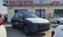 Hyundai Tucson TUCSON - 2022- 1.6T L -GCC - FULL OPTION - PTR - A/T