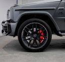 مرسيدس بنز G 63 AMG STANDARD