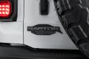 Ford Bronco Raptor 3.0L V6