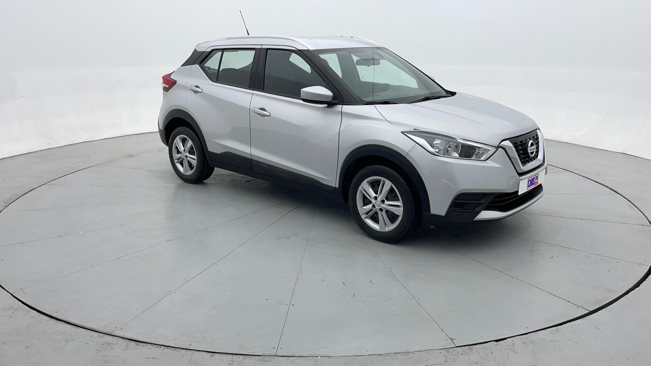 Nissan Kicks S 1.6 | Zero Down Payment | Free Home Test Drive