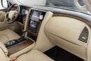 Nissan Patrol SE PLATINUM CITY