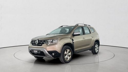 Renault Duster SE | Guaranteed Warranty | 0 Down Payment